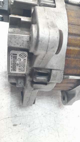 Recambio de alternador para renault laguna iii 2007-2016 dynamique referencia OEM IAM 231004470R ALF360153 