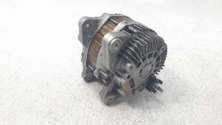 Recambio de alternador para renault laguna iii 2007-2016 dynamique referencia OEM IAM 231004470R ALF360153 