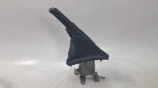 Recambio de palanca freno para renault laguna iii 2007-2016 dynamique referencia OEM IAM 360100001N  
