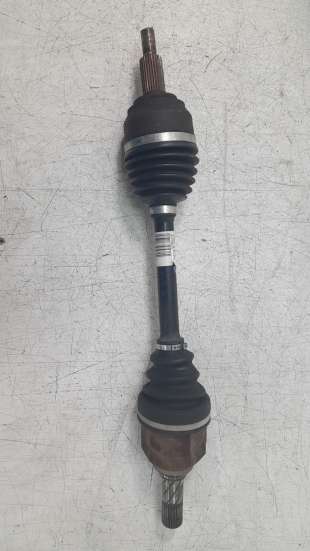 Recambio de transmision delantera izquierda para renault laguna iii 2007-2016 dynamique referencia OEM IAM 8200618182 R1532 213.