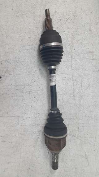 Recambio de transmision delantera izquierda para renault laguna iii 2007-2016 dynamique referencia OEM IAM 8200618182 R1532 213.