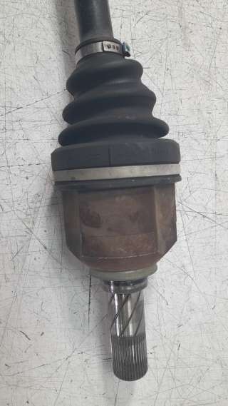 Recambio de transmision delantera izquierda para renault laguna iii 2007-2016 dynamique referencia OEM IAM 8200618182 R1532 213.