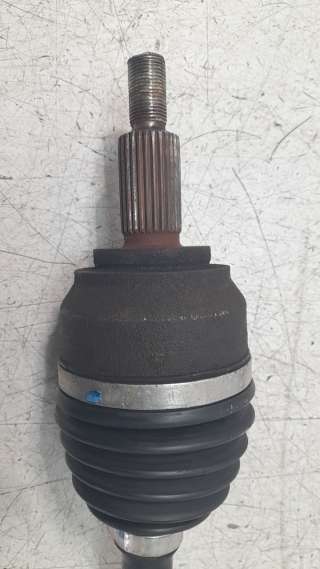 Recambio de transmision delantera izquierda para renault laguna iii 2007-2016 dynamique referencia OEM IAM 8200618182 R1532 213.
