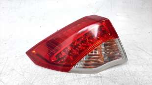 Recambio de piloto trasero izquierdo para renault laguna iii 2007-2016 dynamique referencia OEM IAM 265550001R  