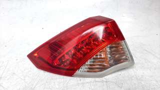Recambio de piloto trasero izquierdo para renault laguna iii 2007-2016 dynamique referencia OEM IAM 265550001R  