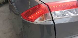 Recambio de piloto trasero izquierdo para renault laguna iii 2007-2016 dynamique referencia OEM IAM 265550001R  
