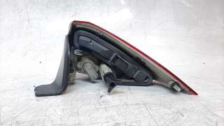 Recambio de piloto trasero izquierdo para renault laguna iii 2007-2016 dynamique referencia OEM IAM 265550001R  