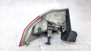 Recambio de piloto trasero izquierdo para renault laguna iii 2007-2016 dynamique referencia OEM IAM 265550001R  