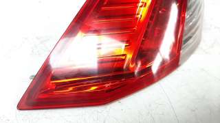 Recambio de piloto trasero izquierdo para renault laguna iii 2007-2016 dynamique referencia OEM IAM 265550001R  