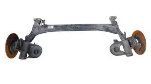 Recambio de puente trasero para renault laguna iii 2007-2016 dynamique referencia OEM IAM 555010289R  