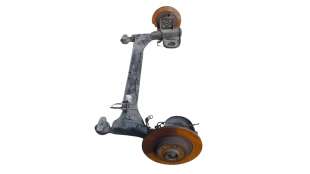 Recambio de puente trasero para renault laguna iii 2007-2016 dynamique referencia OEM IAM 555010289R   2