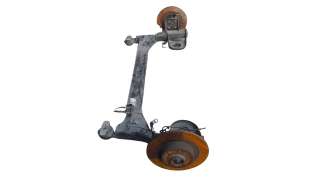 Recambio de puente trasero para renault laguna iii 2007-2016 dynamique referencia OEM IAM 555010289R  