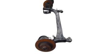 Recambio de puente trasero para renault laguna iii 2007-2016 dynamique referencia OEM IAM 555010289R  