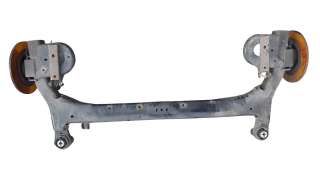 Recambio de puente trasero para renault laguna iii 2007-2016 dynamique referencia OEM IAM 555010289R  
