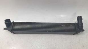 Recambio de intercooler para renault laguna iii 2007-2016 dynamique referencia OEM IAM 144960001R 30312 30503
