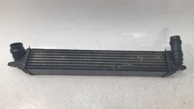 Recambio de intercooler para renault laguna iii 2007-2016 dynamique referencia OEM IAM 144960001R 30312 30503