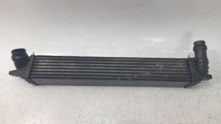 Recambio de intercooler para renault laguna iii 2007-2016 dynamique referencia OEM IAM 144960001R 30312 30503