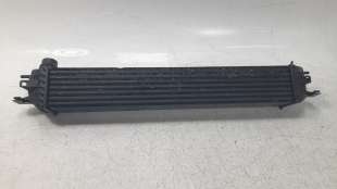 Recambio de intercooler para renault laguna iii 2007-2016 dynamique referencia OEM IAM 144960001R 30312 30503 2