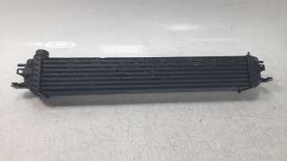 Recambio de intercooler para renault laguna iii 2007-2016 dynamique referencia OEM IAM 144960001R 30312 30503