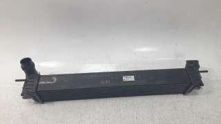 Recambio de intercooler para renault laguna iii 2007-2016 dynamique referencia OEM IAM 144960001R 30312 30503