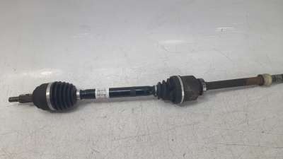 Recambio de transmision delantera derecha para renault laguna iii 2007-2016 dynamique referencia OEM IAM 8200618168 R1533 213.R1