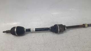 Recambio de transmision delantera derecha para renault laguna iii 2007-2016 dynamique referencia OEM IAM 8200618168 R1533 213.R1
