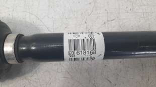 Recambio de transmision delantera derecha para renault laguna iii 2007-2016 dynamique referencia OEM IAM 8200618168 R1533 213.R1 2