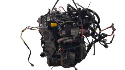 Recambio de motor completo para renault laguna iii 2007-2016 dynamique referencia OEM IAM M9RN744  
