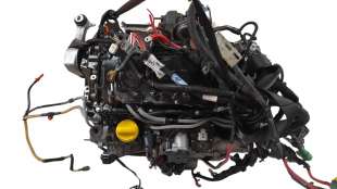 Recambio de motor completo para renault laguna iii 2007-2016 dynamique referencia OEM IAM M9RN744   2