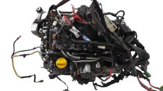 Recambio de motor completo para renault laguna iii 2007-2016 dynamique referencia OEM IAM M9RN744  