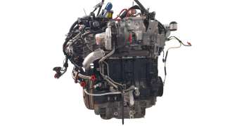 Recambio de motor completo para renault laguna iii 2007-2016 dynamique referencia OEM IAM M9RN744  