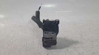 Recambio de cerradura puerta trasera izquierda para renault laguna iii 2007-2016 dynamique referencia OEM IAM 825010003R  