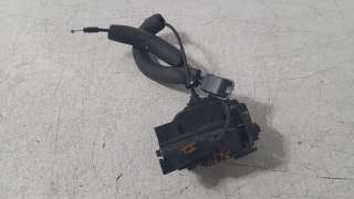 Recambio de cerradura puerta trasera izquierda para renault laguna iii 2007-2016 dynamique referencia OEM IAM 825010003R  