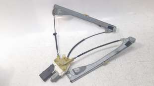 Recambio de elevalunas delantero derecho para renault laguna iii 2007-2016 dynamique referencia OEM IAM 807000002R 106198417  2