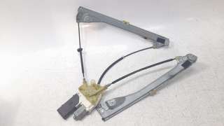 Recambio de elevalunas delantero derecho para renault laguna iii 2007-2016 dynamique referencia OEM IAM 807000002R 106198417 