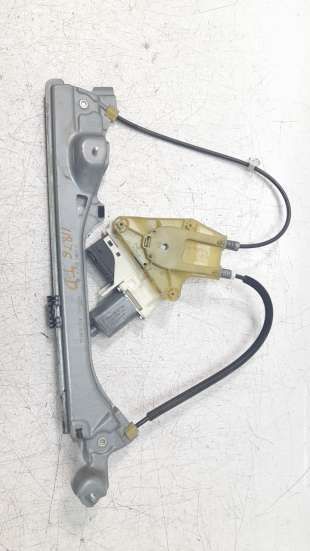 Recambio de elevalunas trasero derecho para renault laguna iii 2007-2016 dynamique referencia OEM IAM 827000001R 106198415 