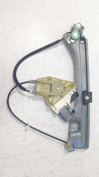 Recambio de elevalunas trasero izquierdo para renault laguna iii 2007-2016 dynamique referencia OEM IAM 827010001R 106198416 