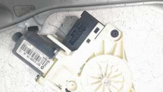 Recambio de elevalunas trasero izquierdo para renault laguna iii 2007-2016 dynamique referencia OEM IAM 827010001R 106198416 