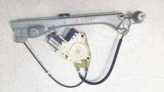 Recambio de elevalunas trasero izquierdo para renault laguna iii 2007-2016 dynamique referencia OEM IAM 827010001R 106198416 