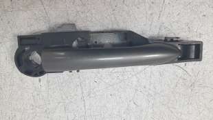 Recambio de maneta exterior delantera izquierda para renault laguna iii 2007-2016 dynamique referencia OEM IAM 806700006R  