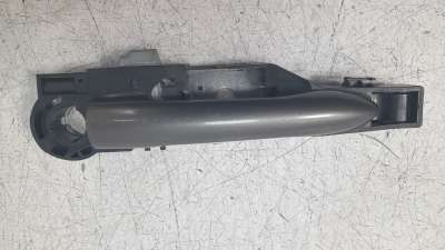 Recambio de maneta exterior delantera izquierda para renault laguna iii 2007-2016 dynamique referencia OEM IAM 806700006R  