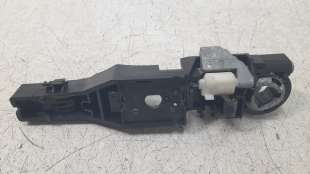 Recambio de maneta exterior delantera izquierda para renault laguna iii 2007-2016 dynamique referencia OEM IAM 806700006R   2