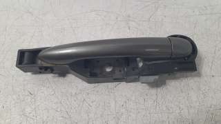 Recambio de maneta exterior trasera izquierda para renault laguna iii 2007-2016 dynamique referencia OEM IAM 826060006R  