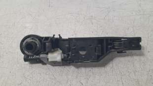 Recambio de maneta exterior trasera izquierda para renault laguna iii 2007-2016 dynamique referencia OEM IAM 826060006R   2
