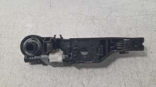 Recambio de maneta exterior trasera izquierda para renault laguna iii 2007-2016 dynamique referencia OEM IAM 826060006R  
