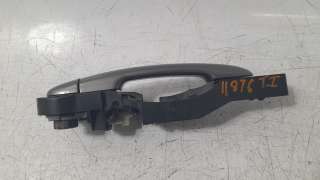 Recambio de maneta exterior trasera izquierda para renault laguna iii 2007-2016 dynamique referencia OEM IAM 826060006R  