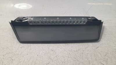 Recambio de luz central de freno para renault laguna iii 2007-2016 dynamique referencia OEM IAM 265900001R  