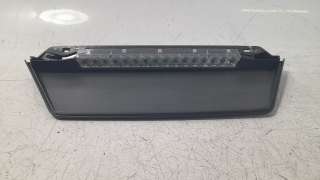 Recambio de luz central de freno para renault laguna iii 2007-2016 dynamique referencia OEM IAM 265900001R  