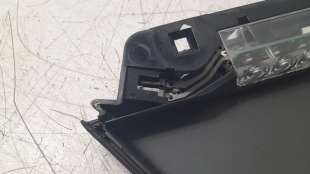 Recambio de luz central de freno para renault laguna iii 2007-2016 dynamique referencia OEM IAM 265900001R   2