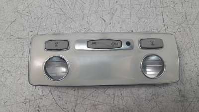 Recambio de luz interior para renault laguna iii 2007-2016 dynamique referencia OEM IAM 264300005R  